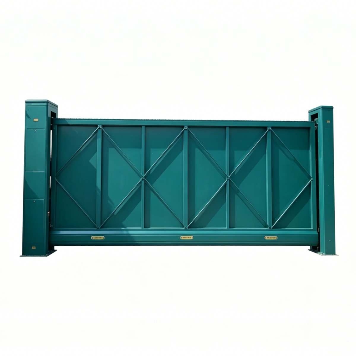 永州蓝山竹管寺镇电动悬空门